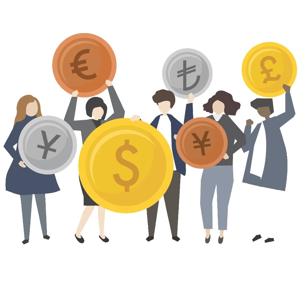 Automatic Currency Detection