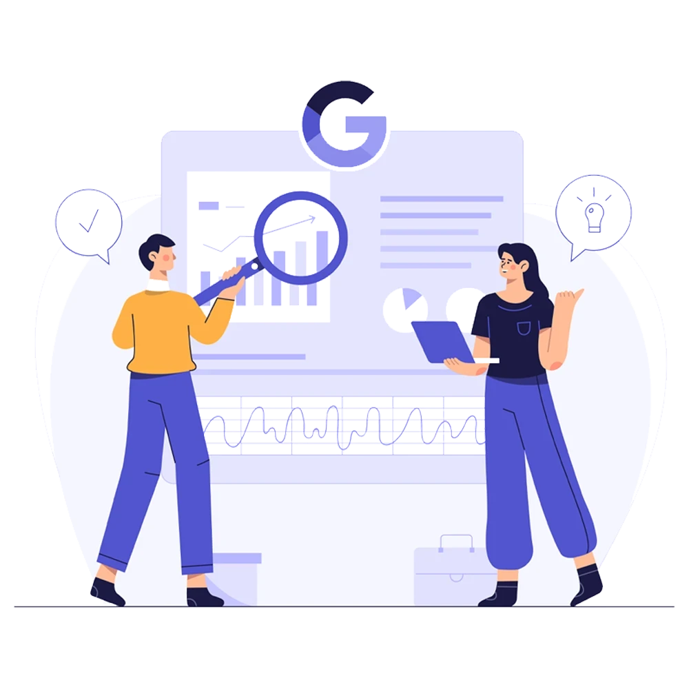 Google Search Console Feed Einstellungen