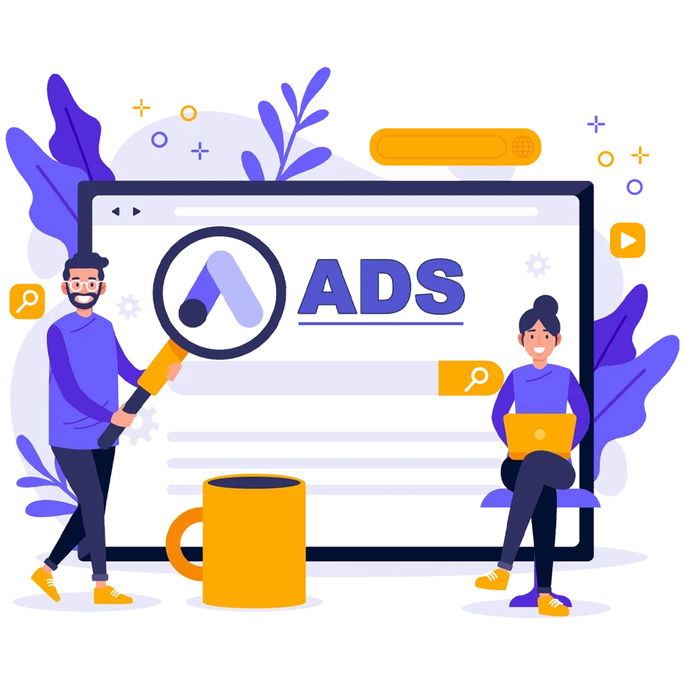Wie richtet man Google Ads Konversionstags ein?